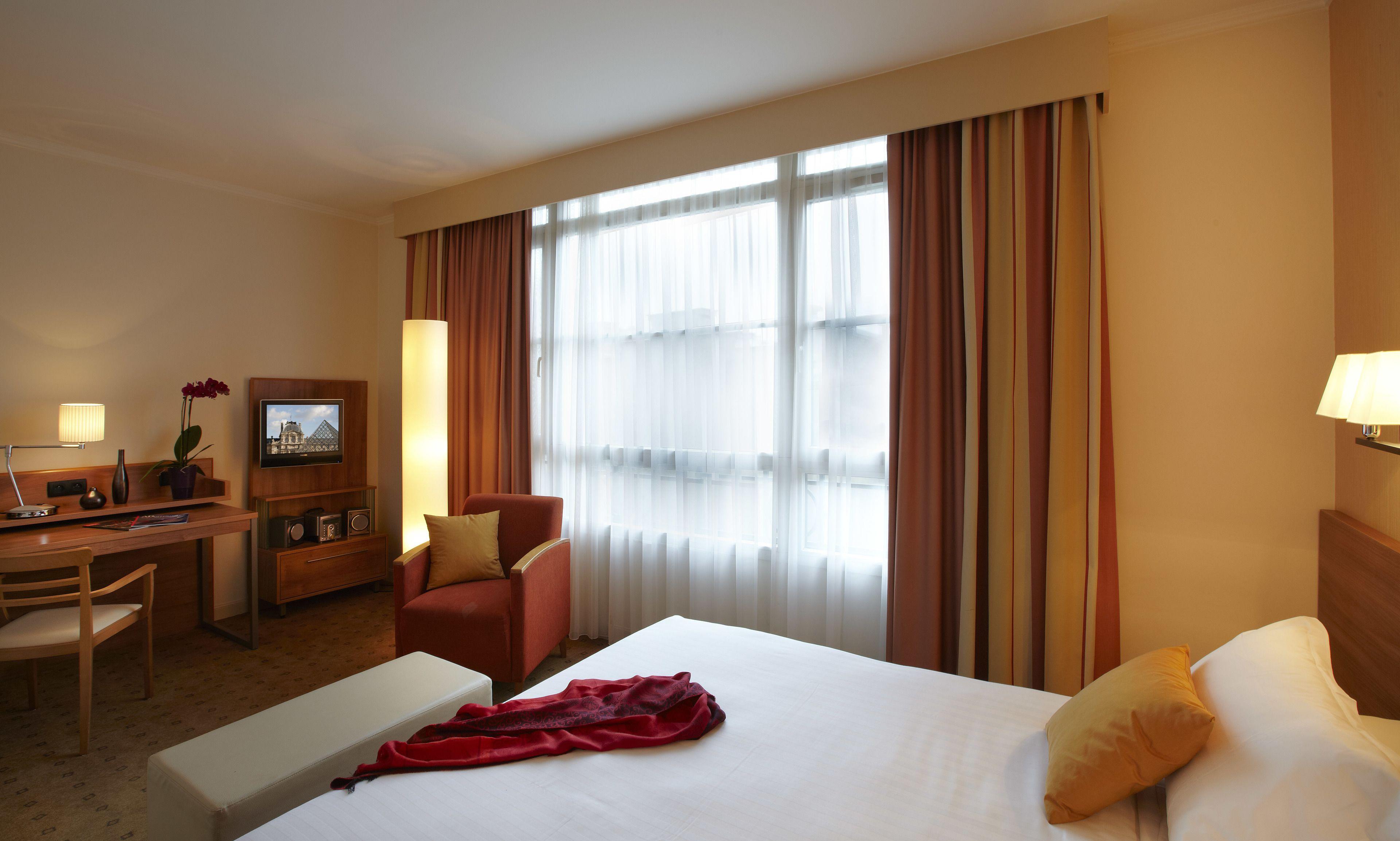 Aparthotel Citadines Saint-germain-des-pres