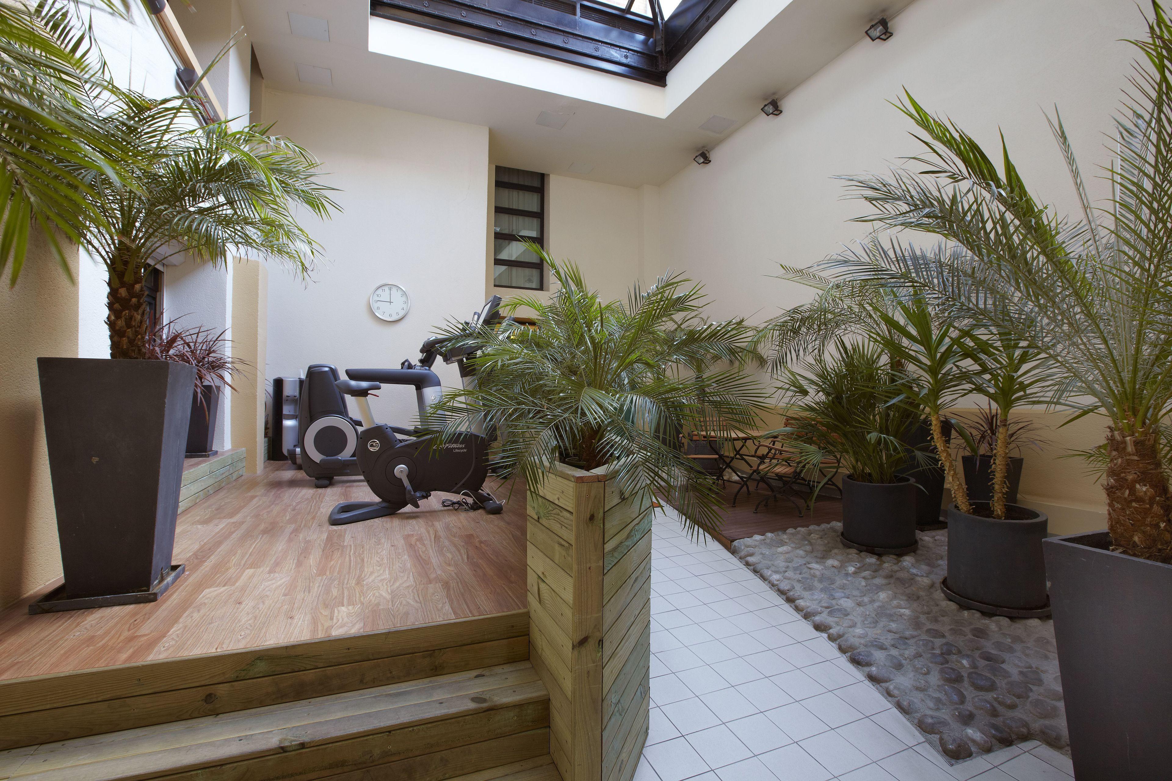 Citadines Saint-germain-des-pres