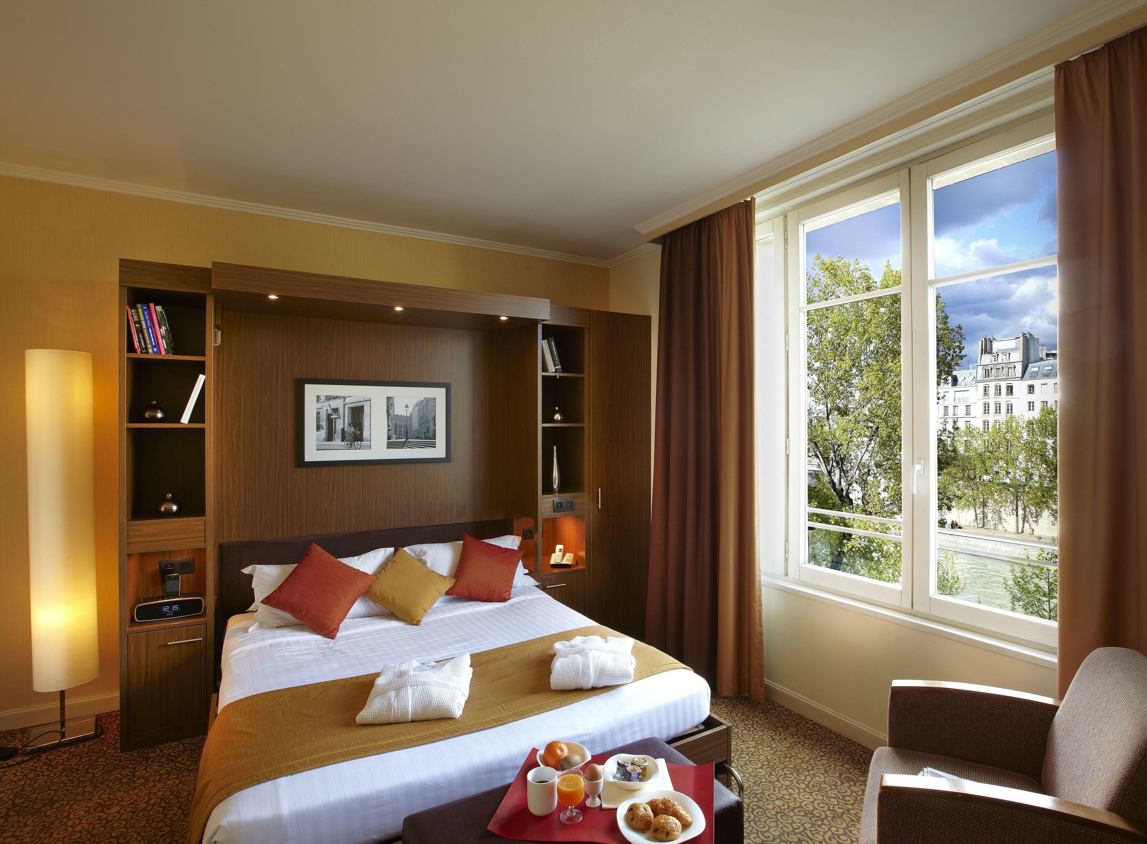 Aparthotel Citadines Saint-germain-des-pres Paris