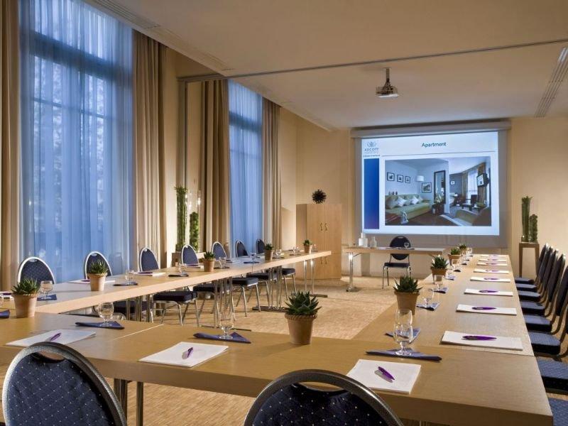 Citadines Saint-germain-des-pres Paris