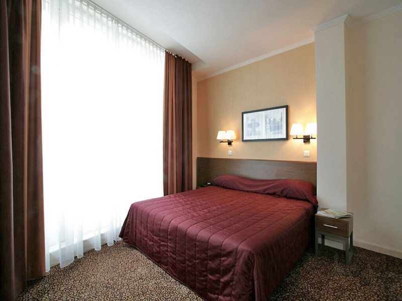 Citadines Saint-germain-des-pres 4*