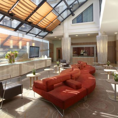 Citadines Saint-germain-des-pres Paris