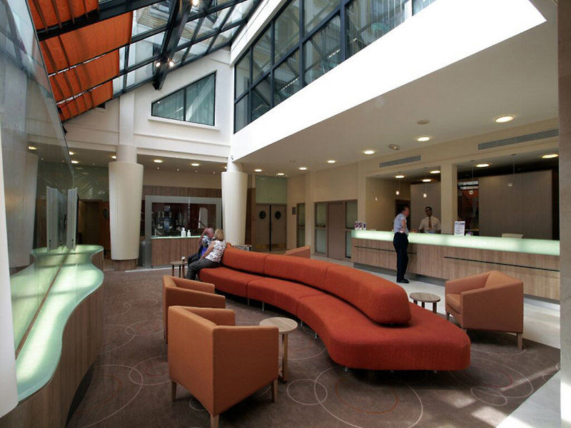 Aparthotel Citadines Saint-germain-des-pres