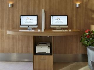 Citadines Saint-germain-des-pres 4* Paris