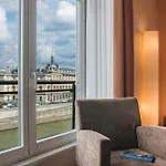Citadines Saint-germain-des-pres Aparthotel Paris