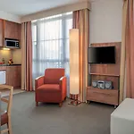 Citadines Saint-germain-des-pres Aparthotel Paris