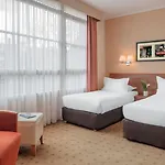 Aparthotel Citadines Saint-germain-des-pres Paris