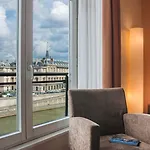 Citadines Saint-germain-des-pres Aparthotel