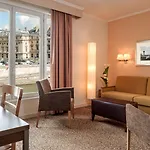Citadines Saint-germain-des-pres Aparthotel Paris