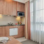 Aparthotel Citadines Saint-germain-des-pres Paris