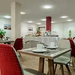 Citadines Saint-germain-des-pres Aparthotel