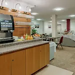 Aparthotel Citadines Saint-germain-des-pres 4*