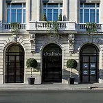 Aparthotel Citadines Saint-germain-des-pres