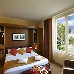 Aparthotel Citadines Saint-germain-des-pres Paris