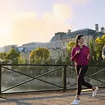 Aparthotel Citadines Saint-germain-des-pres