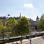 Aparthotel Citadines Saint-germain-des-pres 4*