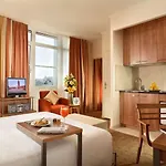 Aparthotel Citadines Saint-germain-des-pres Paris