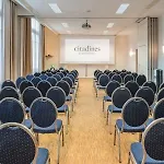 Aparthotel Citadines Saint-germain-des-pres Paris