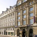 Citadines Saint-germain-des-pres Aparthotel Paris