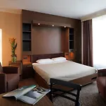 Citadines Saint-germain-des-pres Aparthotel Paris