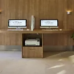Citadines Saint-germain-des-pres Aparthotel 4*