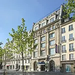 Aparthotel Citadines Saint-germain-des-pres