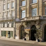 Citadines Saint-germain-des-pres Aparthotel Paris