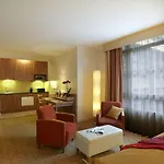 Aparthotel Citadines Saint-germain-des-pres Paris