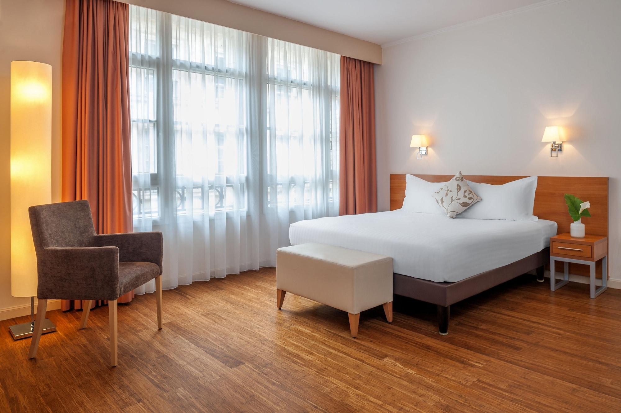 Citadines Saint-germain-des-prés Aparthotel Parigi