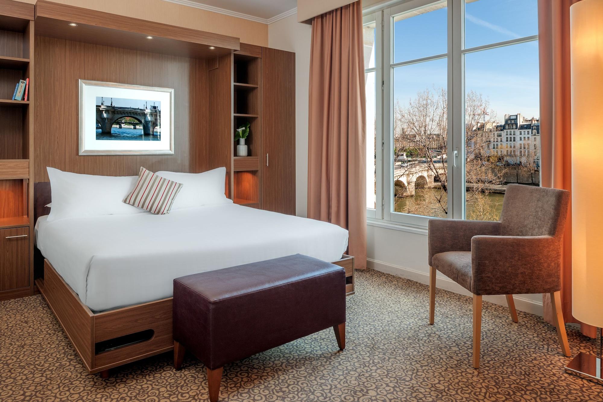 Citadines Saint-germain-des-prés 4* Parigi