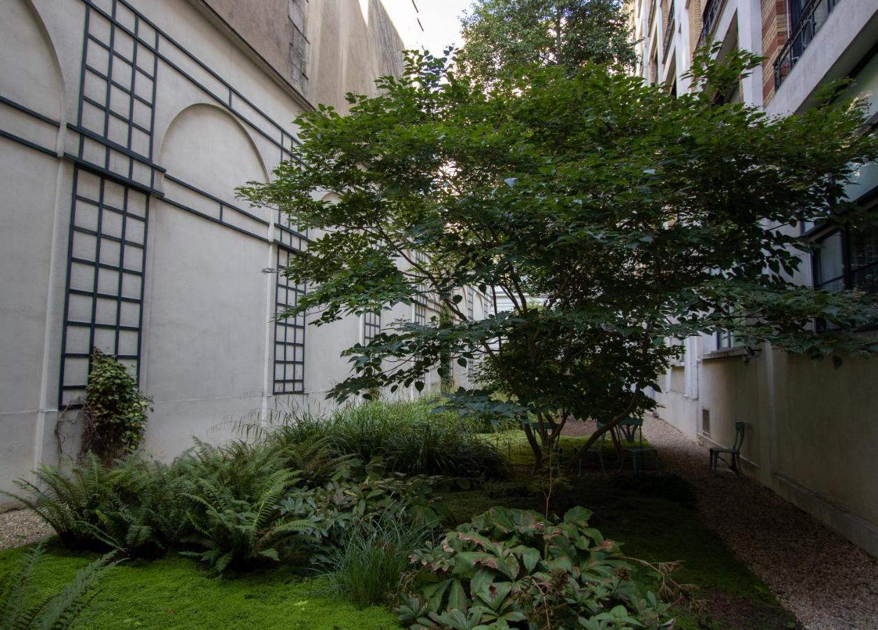 Citadines Saint-germain-des-prés Parigi