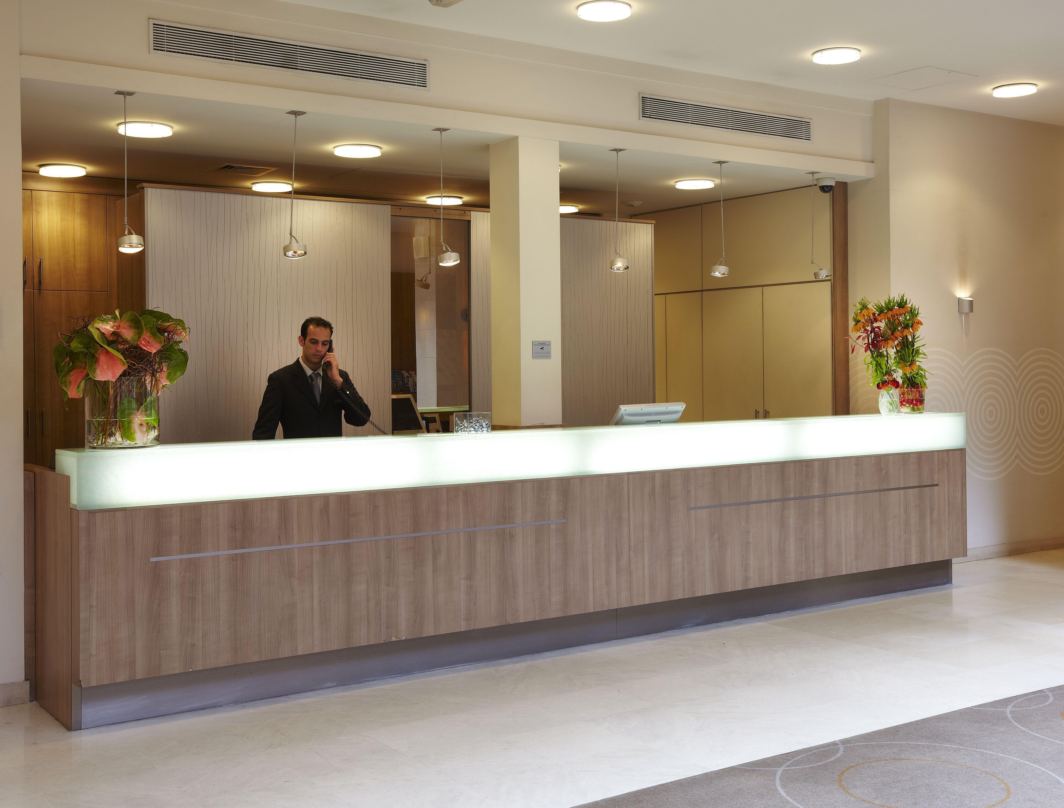 Citadines Saint-germain-des-prés Parigi