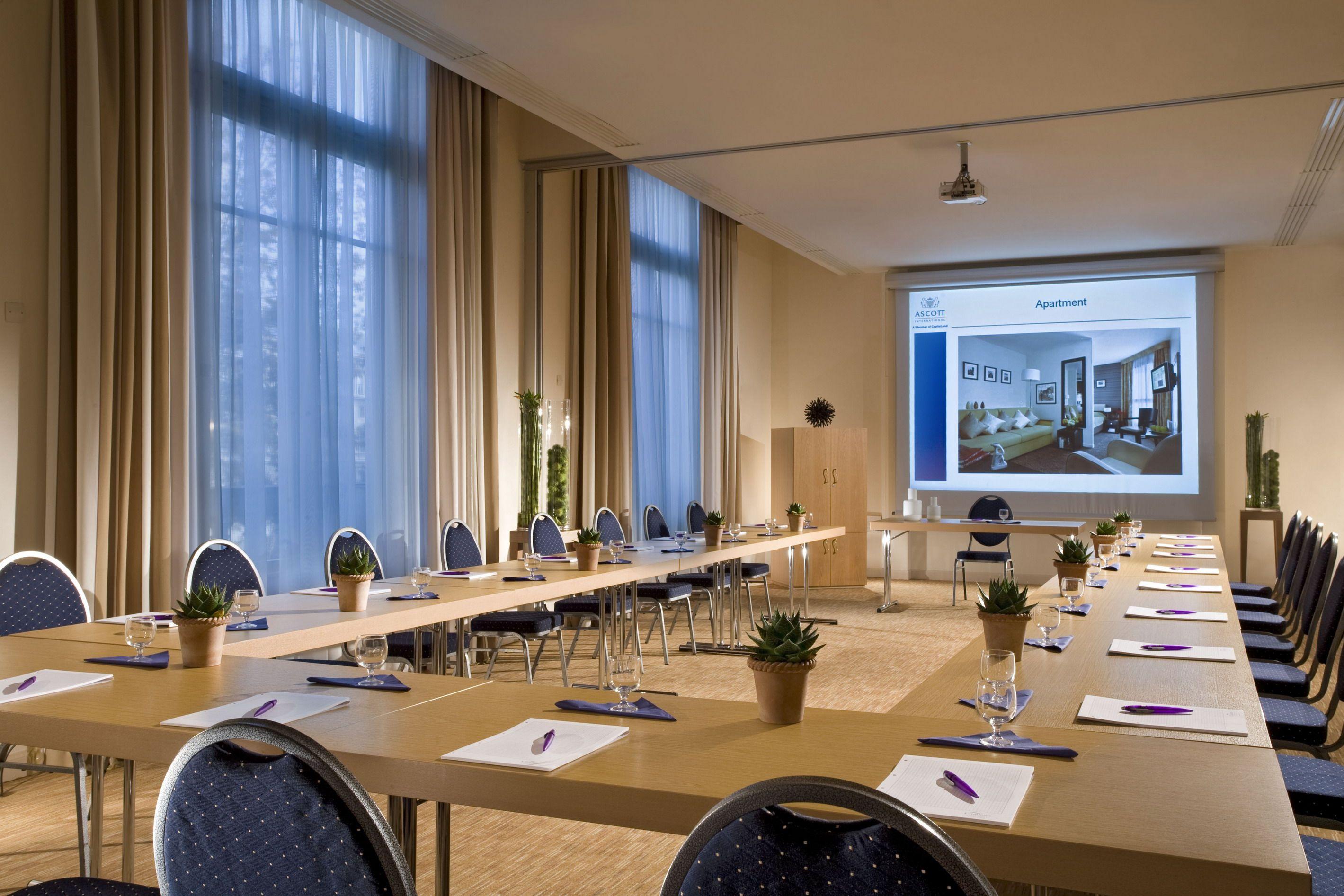 Aparthotel Citadines Saint-germain-des-pres Paris