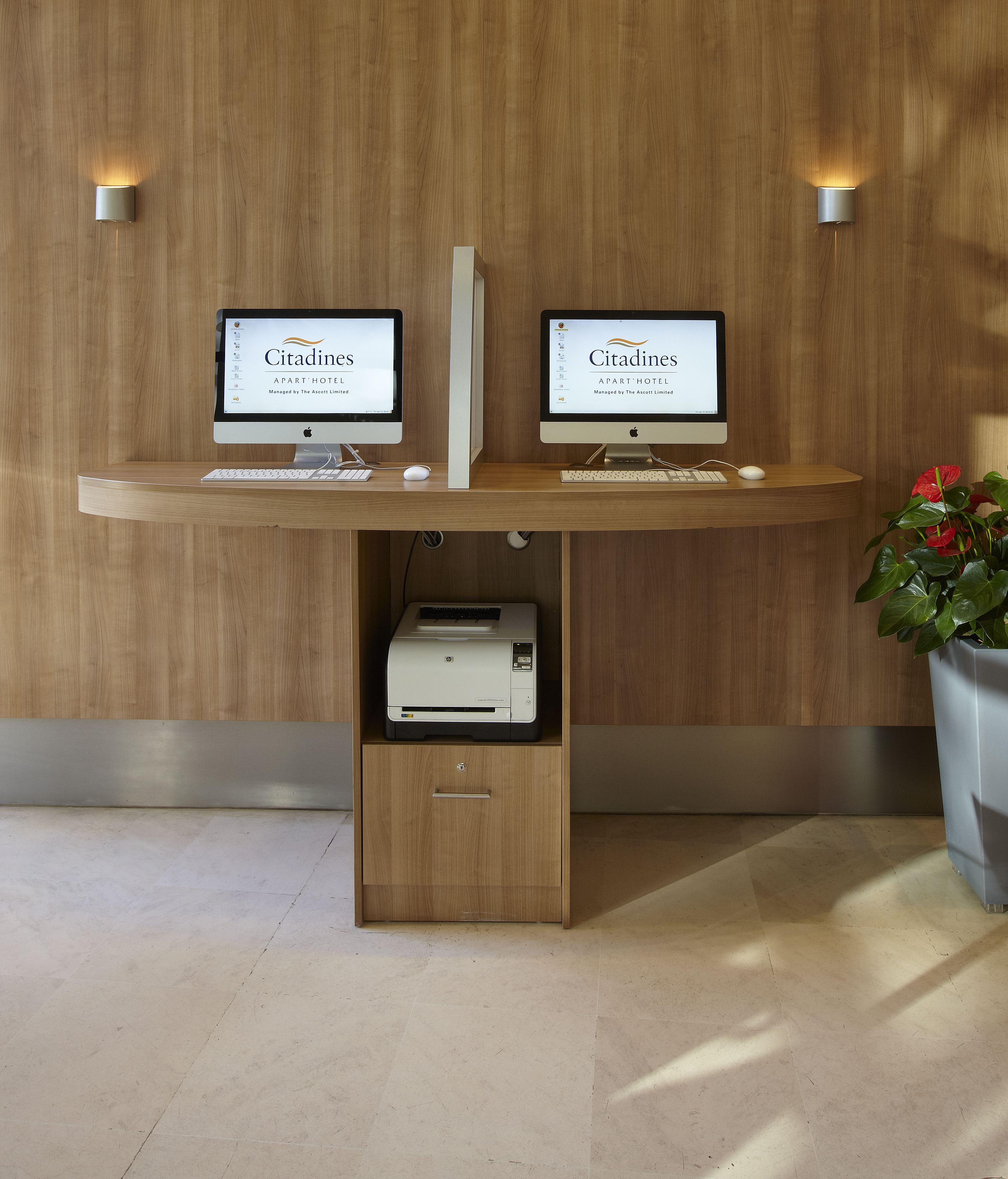 Citadines Saint-germain-des-pres Paris