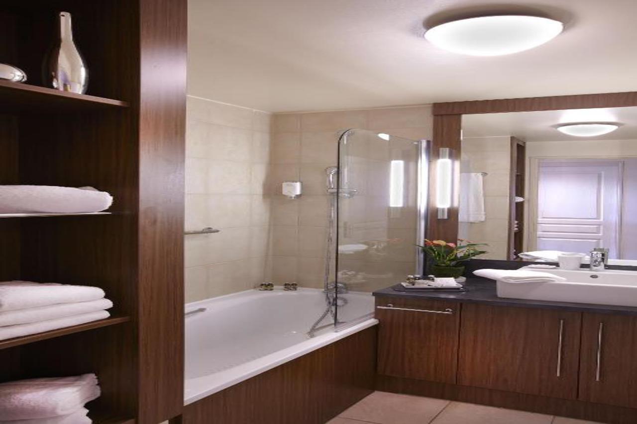 Citadines Saint-germain-des-prés 4* Parigi