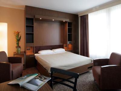 Citadines Saint-germain-des-pres Aparthotel Paris