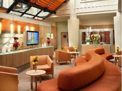 Citadines Saint-germain-des-pres