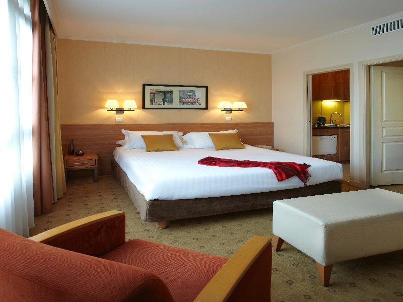 Citadines Saint-germain-des-pres