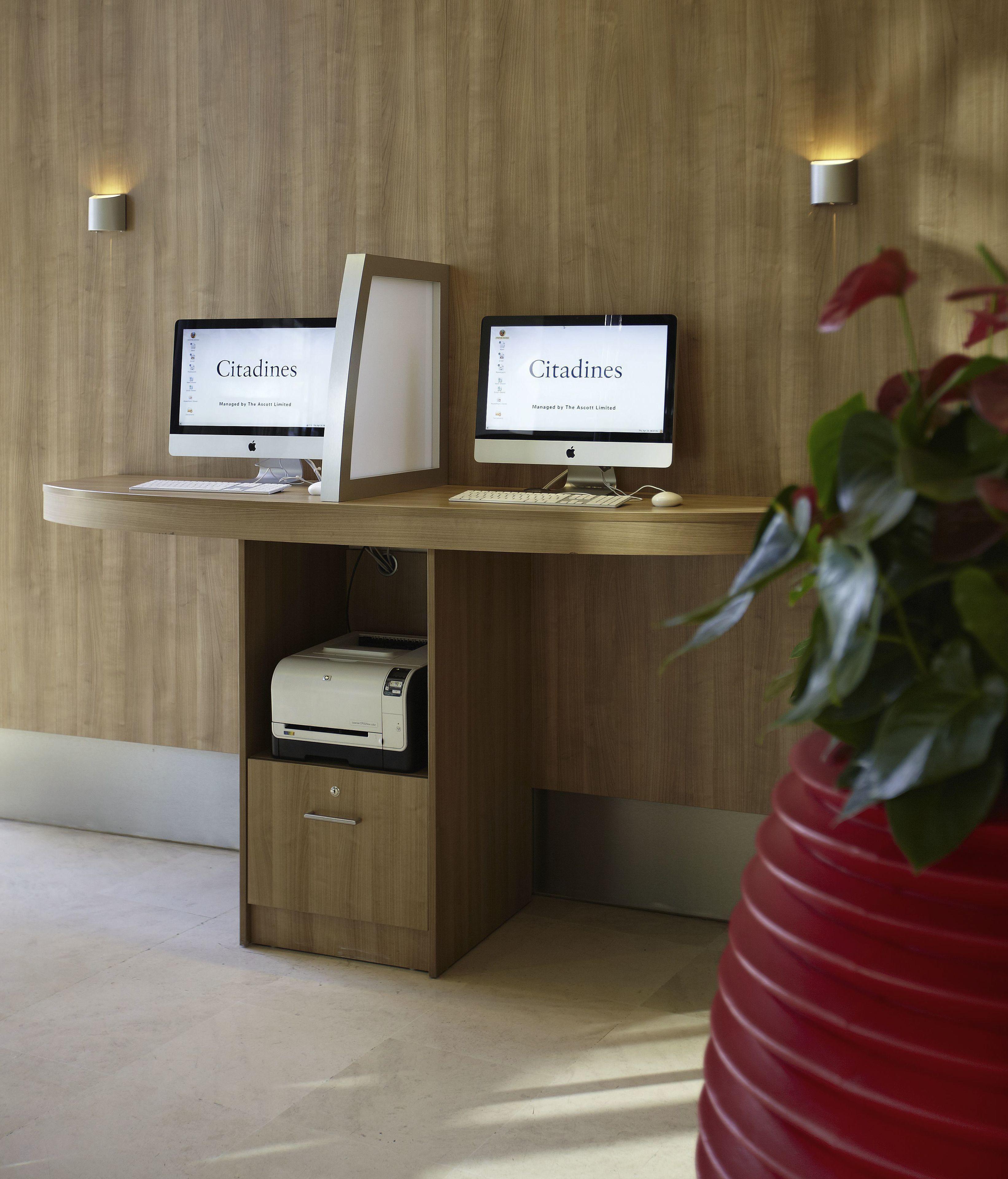 Citadines Saint-germain-des-pres 4*