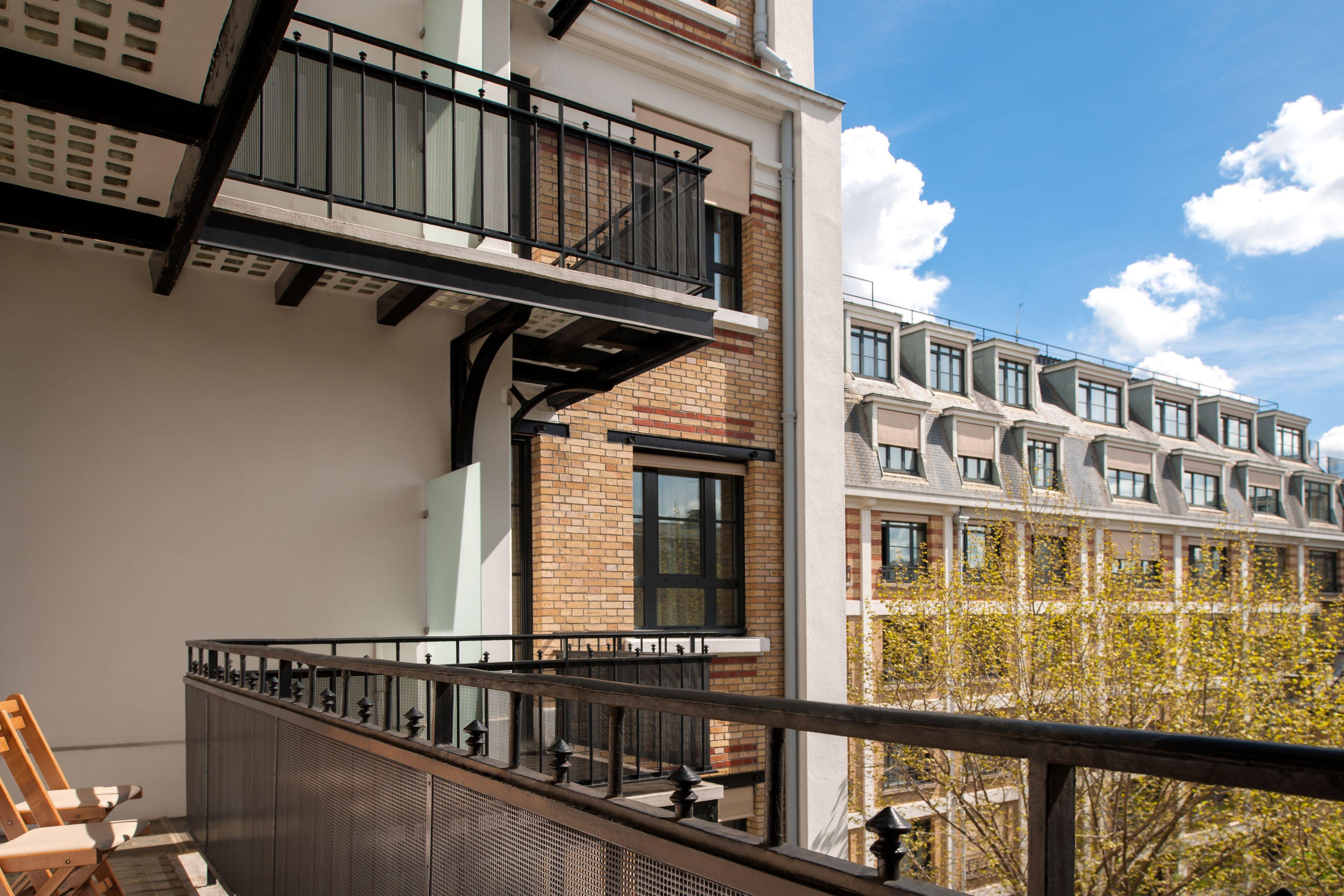 Citadines Saint-germain-des-pres 4*