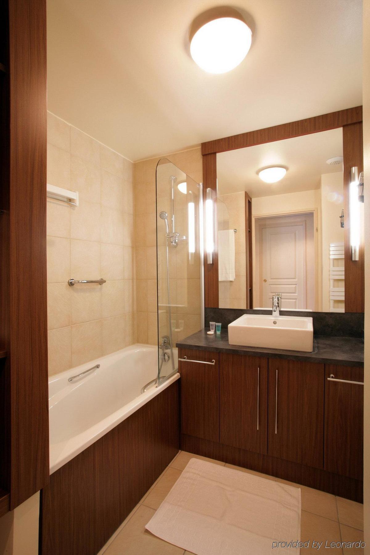 Aparthotel Citadines Saint-germain-des-pres