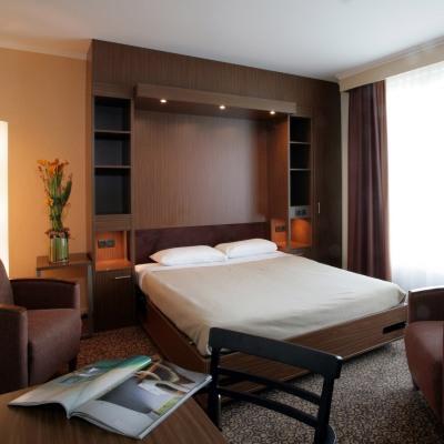 Citadines Saint-germain-des-prés Aparthotel Parigi
