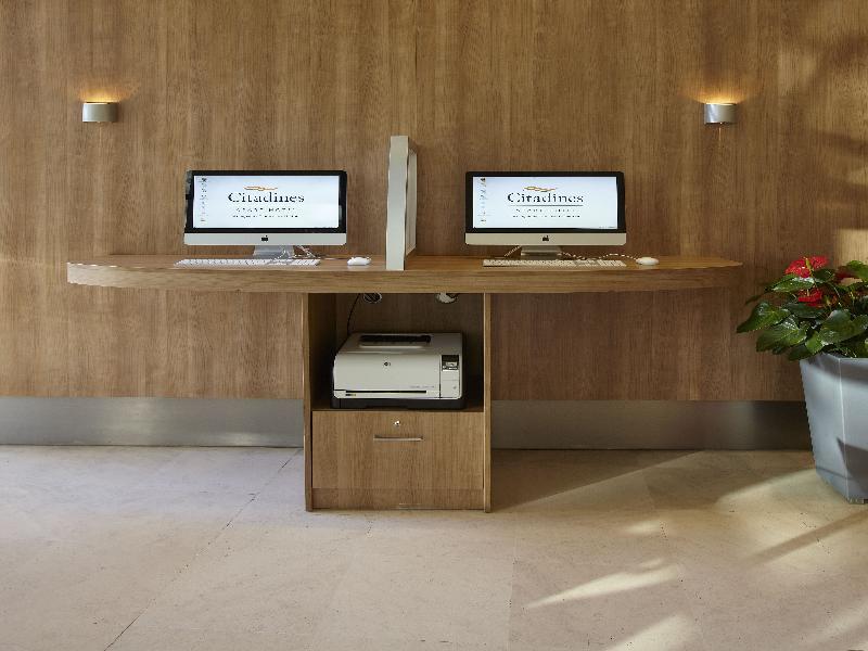 Citadines Saint-germain-des-prés Aparthotel 4*