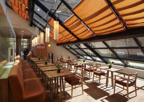 Citadines Saint-germain-des-pres Aparthotel