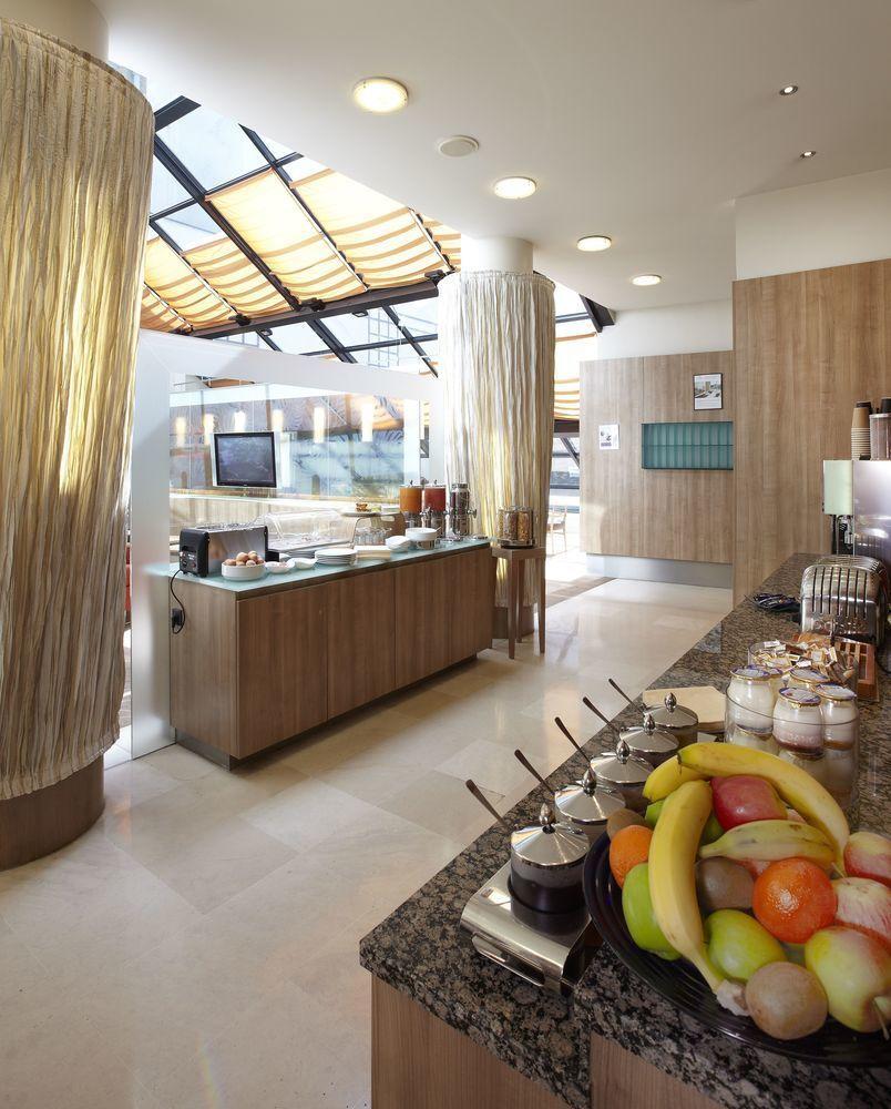 Aparthotel Citadines Saint-germain-des-prés 4*