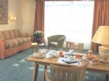 Citadines Saint-germain-des-pres Aparthotel 4*