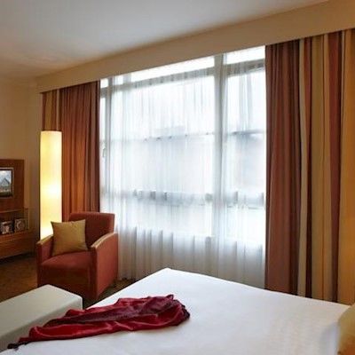 Citadines Saint-germain-des-prés 4* Parigi