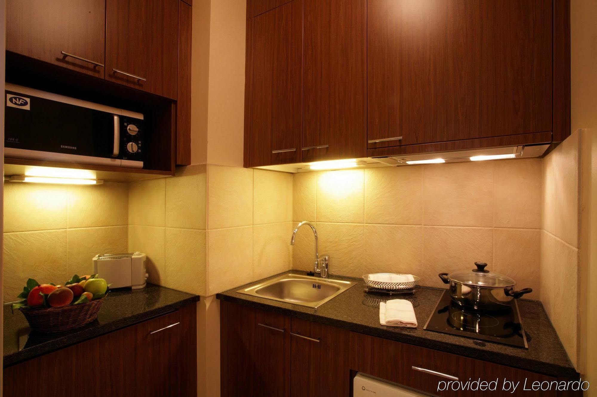 Aparthotel Citadines Saint-germain-des-prés