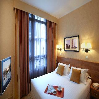 Aparthotel Citadines Saint-germain-des-prés Parigi