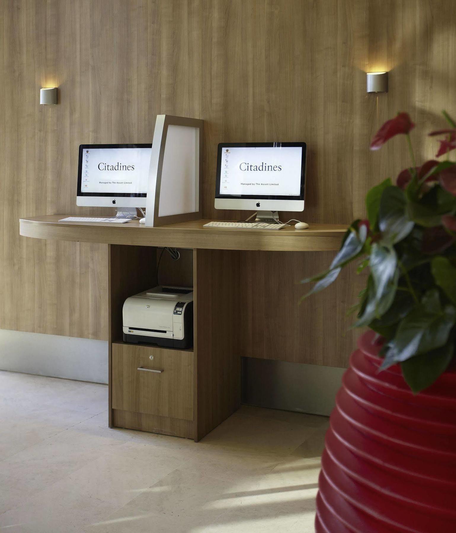 Citadines Saint-germain-des-prés Aparthotel Parigi